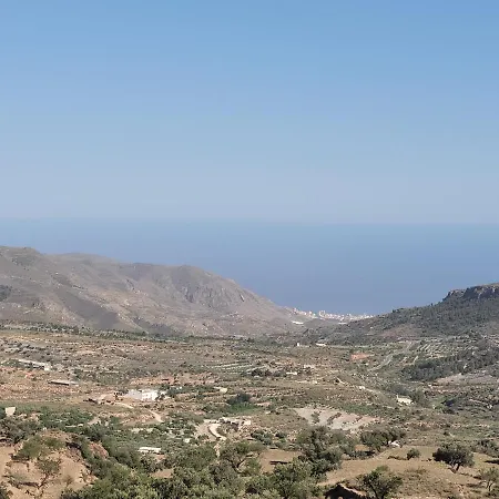 Villa La Mesa