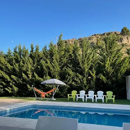 La Mesa Villa Felix