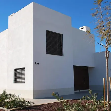 La Mesa Villa Felix