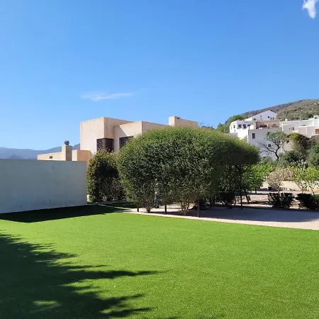 La Mesa Villa *