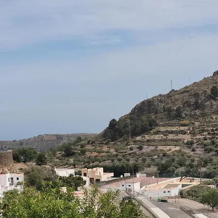 La Mesa * Felix