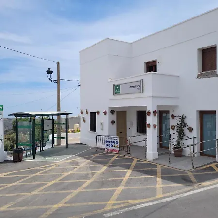 La Mesa Villa Felix