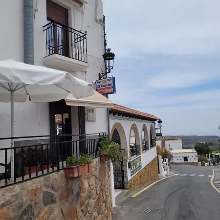 La Mesa