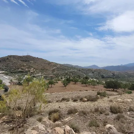 Villa La Mesa