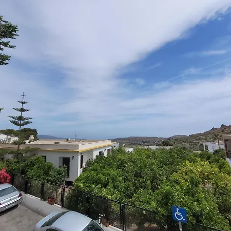La Mesa Villa