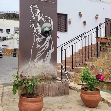 La Mesa Felix