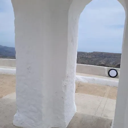 Villa La Mesa *