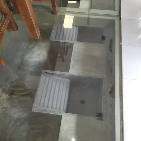 La Mesa Villa Felix