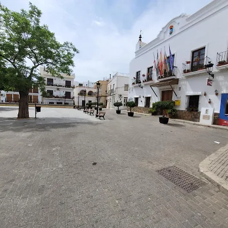 La Mesa