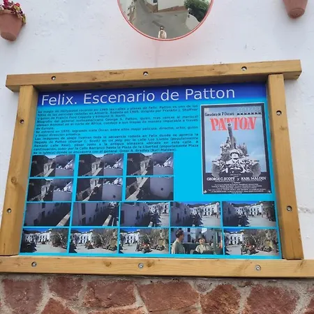 La Mesa * Felix