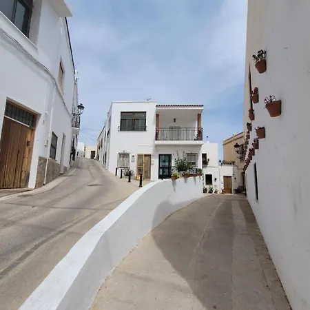 Villa La Mesa Felix