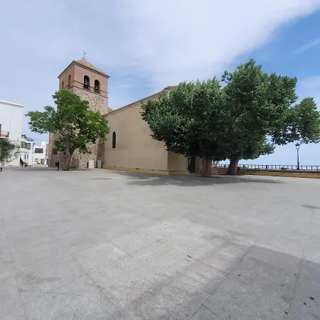 La Mesa