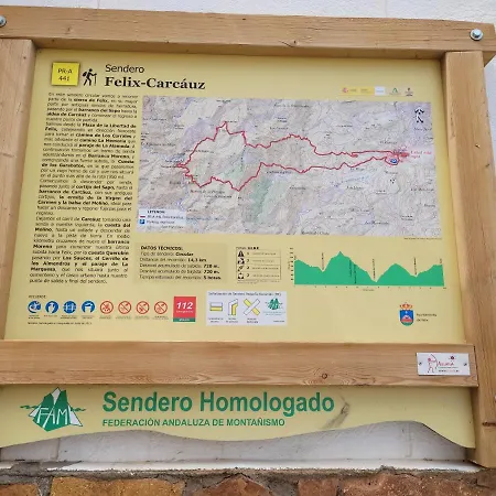 La Mesa