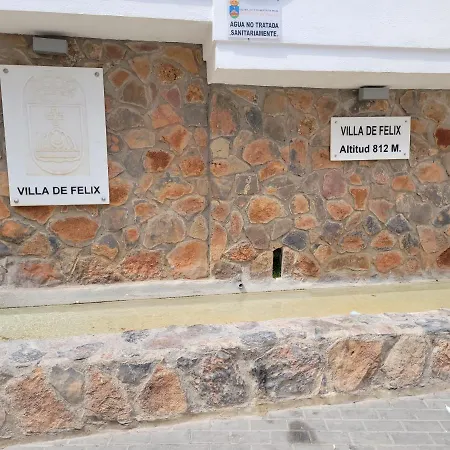 Villa La Mesa *