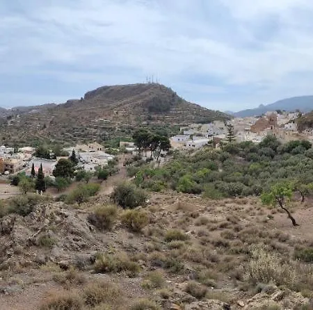 La Mesa Villa