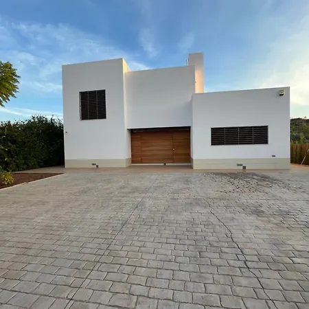 La Mesa Villa Felix