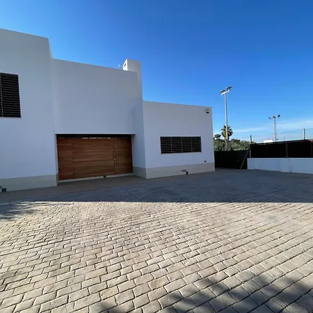 La Mesa *