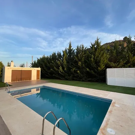 Villa La Mesa