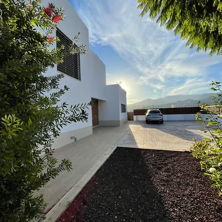 La Mesa Villa Felix