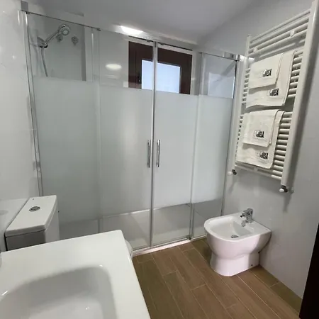 La Mesa Villa *