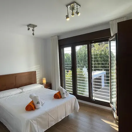 Villa La Mesa Felix