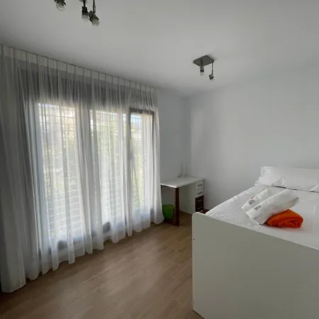La Mesa Villa Felix