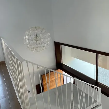 La Mesa Villa *