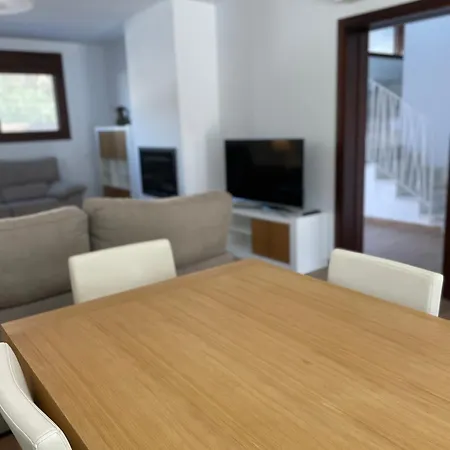 La Mesa Villa Felix