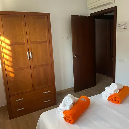 La Mesa Villa *