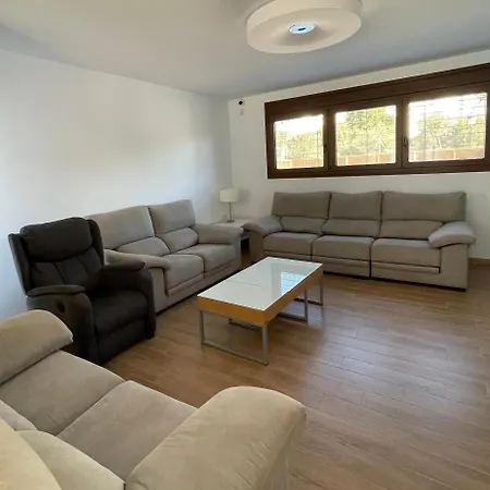 La Mesa Villa *