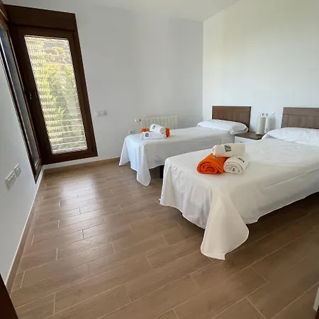 Villa La Mesa