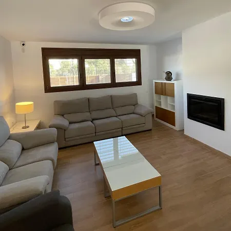 La Mesa Villa Felix