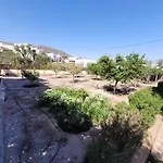La Mesa *