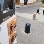 La Mesa * Félix