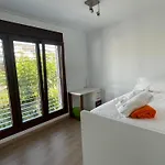 La Mesa Villa Félix