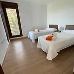 Villa La Mesa