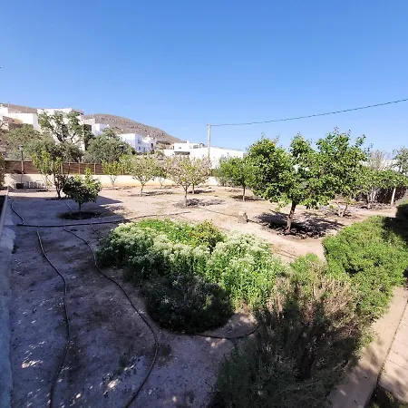 La Mesa *