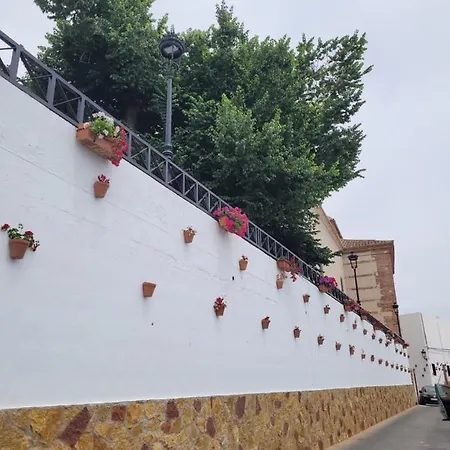 Вилла La Mesa