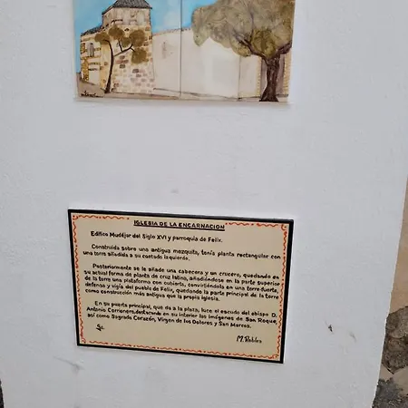 Вилла La Mesa *