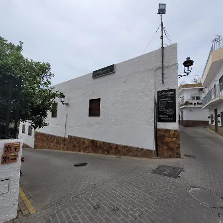 La Mesa Villa Félix