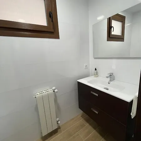 Вилла La Mesa Felix