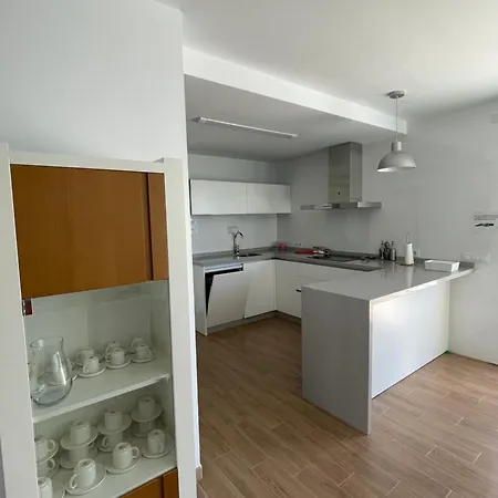 Вилла La Mesa *