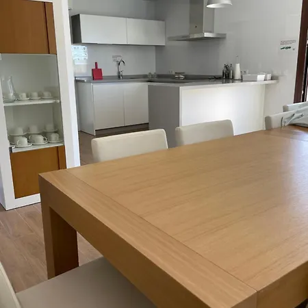 Вилла La Mesa