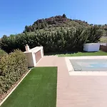 La Mesa * Félix
