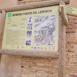 La Mesa Βίλα Félix