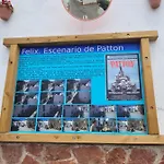 La Mesa * Félix