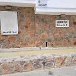 Βίλα La Mesa *