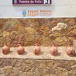 La Mesa