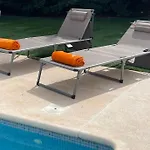 La Mesa Βίλα